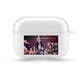thumbnail image 1 of Familia Moderna theme Airpods Pro Earphone Case Compatible With Apple Devices Premium Flexible Tpu Theme Custom, 1 of 6