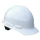 thumbnail image 1 of Casco Estilo Gorra Blanco, 1 of 2