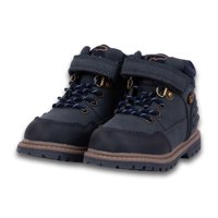 Bototo Bebé Niño Azul Pillin