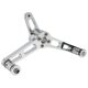 thumbnail image 5 of Palanca De Cambio De Palanca De Cambios De Motocicleta Adecuada Para Sportster 883 Low 2005-2018 Galvanizado B, 5 of 5