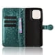 thumbnail image 2 of Funda Cartera Lunares Motorola Edge G56 5G con Tarjetero, Correa y Soporte Verde, 2 of 6