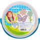 thumbnail image 3 of Perler Sunny Days Bright Color Fuse Bead Bucket, 5500 pcs, 3 of 3
