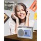 thumbnail image 2 of Gracioso Small Cassette Tape Player with AM FM Powered by DC, 2 of 3