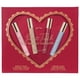 thumbnail image 1 of Set Perfume Sabrina Sato Mini 4 Piezas EDP 10ml Mujer, 1 of 2