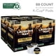 thumbnail image 2 of Café Laughing Man Colombia Huila Dark Roast K-Cup 88 unidades, 2 of 9
