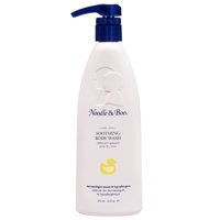 Jabón Corporal Para Bebé Noodle & Boo Soothing 480 Ml Con Jabón Natural