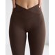 thumbnail image 1 of Calza Deportiva Premium Doble Push Up Soporte Pro - YJ322, 1 of 5