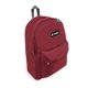 thumbnail image 1 of Mochila Everest Classic 2045CR-BURG Burgundy, 1 of 2