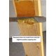 thumbnail image 3 of Cera de abejas SWAMPLAND BEES & CO 2,7 kg color amarillo limón, 3 of 8