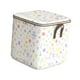 thumbnail image 1 of Bolsa De Almacenamiento De Ropa Con Tapa, Edredón Con Cremallera, Organizador De Guardarropa De Viaje, 140L, 1 of 3