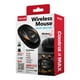 thumbnail image 4 of Mouse Inalámbrico Maxell Diseño Race 4000dpi Usb/usb-c M60, 4 of 4