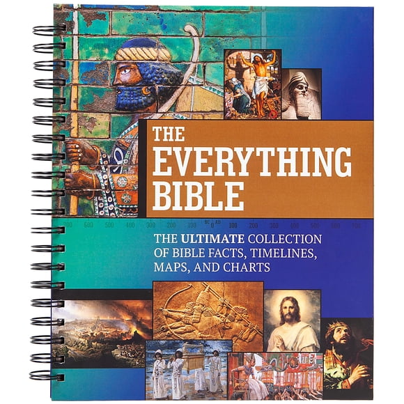 Libro Broadstreet Publishing La Colección Completa de la Biblia
