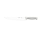 thumbnail image 2 of Cuchillo para carne de 10" mango blanco, 2 of 3