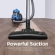 thumbnail image 2 of Aspiradora Eureka WhirlWind con bote sin bolsa, 2,5 L, azul, 2 of 9