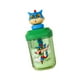 thumbnail image 3 of Botella De Agua Con Pajita Linda Bebida Té Taza De Agua Para Picnic Al Aire Libre Mujeres Verde, 3 of 3