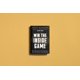 thumbnail image 2 of Libro HarperOne – Gana el juego interno, 2 of 3
