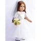 thumbnail image 4 of Ropa para muñecas Sweet Dolly para primera comunión, boda, 18 pulgadas, 4 of 7