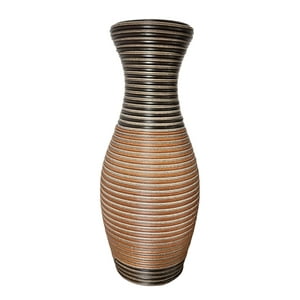 Oem - Florero Jarron Decorativo Florero Tejido Moderno 40Cm