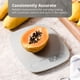 thumbnail image 2 of Báscula de cocina digital Greater Goods Food de precisión de 1 g, 2 of 9