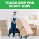 thumbnail image 5 of Cinta de embalaje Scotch Heavy Duty 48 mm x 50 m – 2 rollos y dispensador, 5 of 9