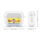 thumbnail image 2 of Funda AirPods Pro Desmarcar Diseño PLIM Transparente, 2 of 6