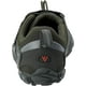 thumbnail image 2 of Zapatillas Joomra Barefoot Cross Trail Running para mujer, color verde militar, 2 of 3