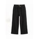 thumbnail image 2 of Pantalon Ancho Ni a Palazzo Holgado Con Cintura Elastica, 2 of 3