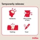 thumbnail image 3 of Tylenol Infants 60 mL Acetaminofeno 160 mg/5 mL Sin colorantes, 3 of 3