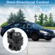 thumbnail image 4 of Unique Bargains Interruptor de Espejo de Coche No.15261341 Interruptor de Control Remoto de Espejo para Pontiac G6 Solstice Plástico, 4 of 7