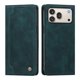 thumbnail image 2 of Funda Billetera para Honor 600/600 Pro 5G Imán y Resistente Verde, 2 of 6
