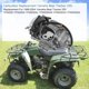 thumbnail image 2 of Carburador CARMOCAR para Yamaha Bear Tracker 250 YFM250, 2 of 7
