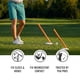 thumbnail image 5 of WHYGOLF Discos de Alineación Lite – Set de Entrenamiento de Golf, 5 of 7