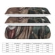 thumbnail image 2 of Attack On Titan Quilt Set Thicken Soft 3 Pieces Bedding Set All Season Duvet Cove with 2 Pillowcases for Adult Women Girls Teens Home Room Decor, 2 of 5