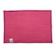 thumbnail image 2 of Piso Shaggy 40x60cm Poliester Rosado, 2 of 4