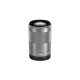 thumbnail image 3 of Lente telefoto Canon EF-M 55-200mm f/4.5-6.3 IS STM Plateado, 3 of 4