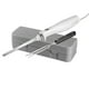 thumbnail image 1 of Juego de Cuchillos Eléctricos Hamilton Beach con Funda de Almacenamiento y Tenedor, 1 of 3