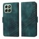thumbnail image 5 of Carcasa FOXDOCK Honor X6B 4G de cuero PU, diseño acolchado clásico, protección contra caídas y rayones, 5 of 5