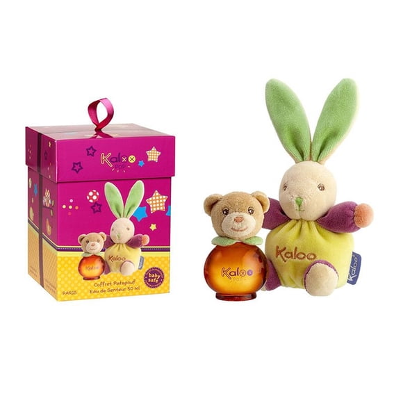 Perfume Kaloo Patapouf 1.7 oz Spray Infantil