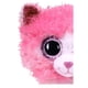 thumbnail image 3 of Ty Peluche Beanie Boos Reagan Gato Rosado 36308, 3 of 3