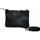 thumbnail image 1 of Cartera Petty Cuero Hecho A Mano Raiquen, 1 of 5