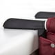 thumbnail image 3 of Silla de Comer Eat & Bear Roja Sujeción de Mesa Portable, 3 of 9