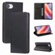 thumbnail image 5 of Funda Cartera para iPhone 16e con Ranuras Tarjetas y Soporte - Protección Completa Negro, 5 of 5