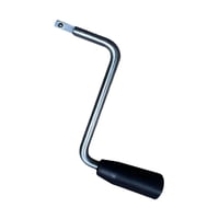 Ioensy - Sombrilla De Patio Con Manivela, Piezas Para Sombrillas De Ocio, Para Piscina, Patio, Camping