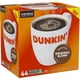 thumbnail image 2 of Café K-Cup Pods Dunkin' Donuts Original Blend 44/caja, 2 of 5