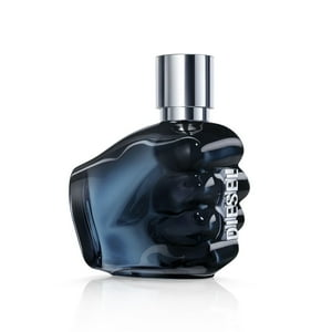 Perfume Diesel Only The Brave Eau De Parfum Para Hombre, 125 Ml