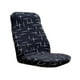 thumbnail image 1 of Funda Giratoria para Silla de Oficina, Estilo Meteorito, 1 of 3