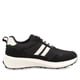 thumbnail image 5 of Zapatilla Mujer London Negro, 5 of 7