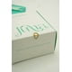 thumbnail image 2 of Piercing Septum 16g Astm F136 Titanio Chapado Oro, 2 of 4