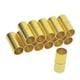 thumbnail image 1 of 12 Tapas De Extremo De Cordón Para Hacer Joyas Cierres Magnéticos De Columna Para Collar Bricolaje Oro, 1 of 5