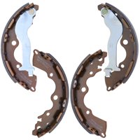 Repuestos Del Sol - Juego Patines Freno Traseros Kia Morning C 1.2 2017 2022